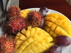 -荣誉国际酒店-云顶旋转餐厅