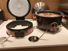 -醉得意·山茶油炒土鸡(经开万达店)