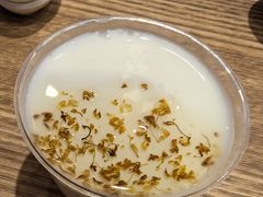双皮奶-裕记烧腊连锁餐饮(国商分店)