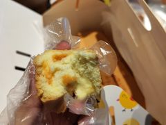-汤姆大师傅鲜香牛肉饼(深圳保利文化广场店)