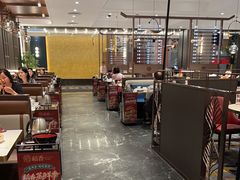 -稻香海鲜饭店(第一国际店)