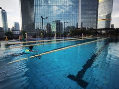 -广州粤海喜来登酒店