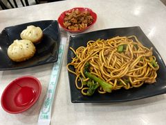 -新川饮食(新川小区店)