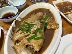 -景祥海鲜美食餐厅