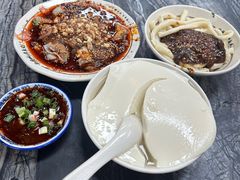 -西月城谭豆花(春熙路店)