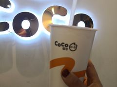 -CoCo都可(虹口龙之梦店)