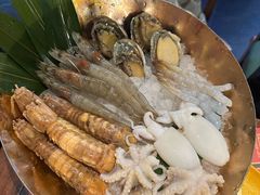 -牛New寿喜烧(虹桥新天地店)