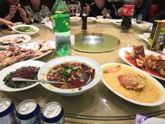 -金时代顺风大酒店(协泰店)