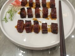 -海龙阁酒家·37年老字号粤菜(保利广场店)