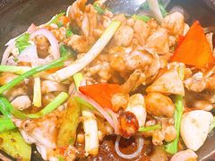 -蝴蝶里·粤菜·点心(龙湖杭州金沙天街店)