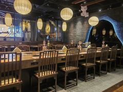 -呷哺呷哺 小火锅 (浦东新欧尚超市店)