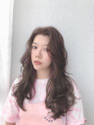 -TK·HAIR SALON韩式设计
