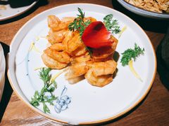 秘制酥皮虾-偏偏喜欢你(国瑞购物中心店)