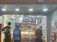 -七星椒卤菜(三圣宫店)