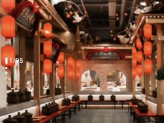 -鸽子窝(黄村店)