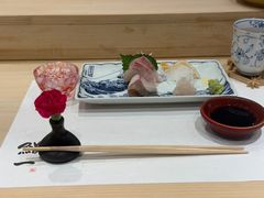 -鮨一日本料理旗舰店(总店)