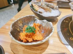 -水林间·寿喜烧自助(仙林金鹰店)