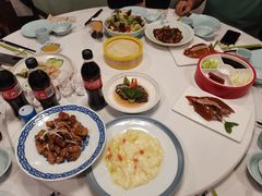 滑溜里脊-东兴楼饭庄(六里桥店)