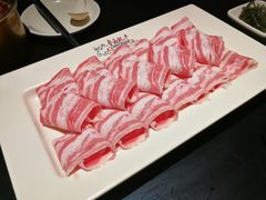 -鲁西肥牛(九方购物中心店)