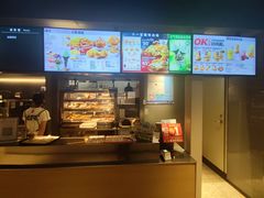 -肯德基(宝龙店)