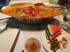 -六尺巷新徽菜(总店)