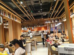 -味千拉面(煌华新纪元购物广场店)