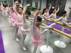 -蒲公英舞蹈艺术中心(解放路校区)