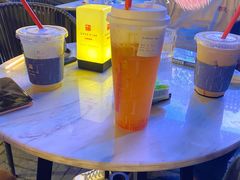 -壹丁咖啡(宽窄巷子店)