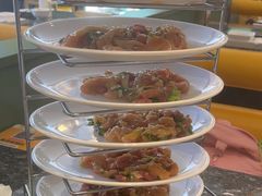 -一席地·本地鸡窝·杭帮鸡火锅(萧山银隆百货店)