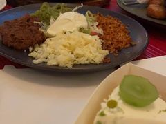 -Pistolera Mexican Cantina女枪手墨西哥餐厅(碧云路店)