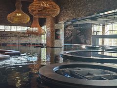 -清河半岛温泉度假酒店