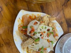 大盘鸡-火狼大盘鸡(团结东路店)