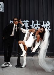 -全城热恋璀璨婚纱摄影(国贸总店)