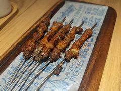 -马记永·兰州牛肉面(天通苑家乐福店)