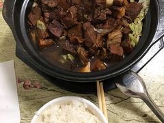 -赵家牛肉砂锅(台西三路店)