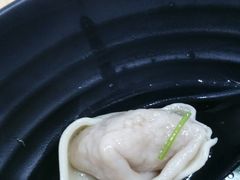 -吉祥馄饨(牡丹园店)