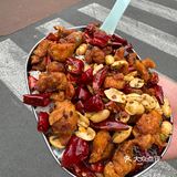 原来大北京真的有啊，水灵灵的