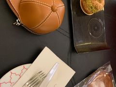 -Salon de The de Joel Robuchon(外滩18号店)