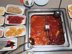 -海底捞火锅(公益西桥店)