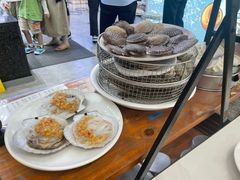 -海味当家·蒸锅海鲜(中山广场创始店)