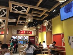 大堂-赵记传承(广州越秀五羊新城店)