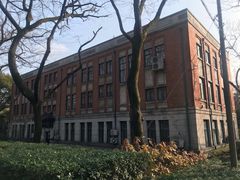 -浙江大学(玉泉校区)