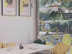 -五进制 Coffee Shop
