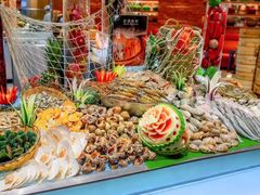 -马哥孛罗咖啡厅·Cafe Marco (厦门马哥孛罗东方大酒店)