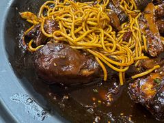 -回味黑鸭煲·始于2006(万松园店)