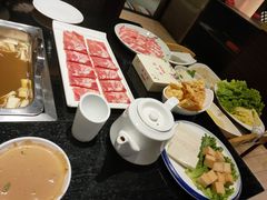 -满堂欢豆捞坊(美丽华大酒店店)