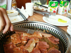 android_upload_pic-北京汉丽轩自助烧烤(解放桥店)
