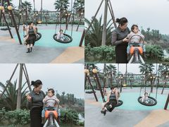 -枫香湖儿童公园