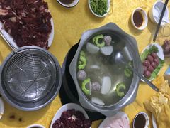 -老猫牛肉火锅(沙溪店)