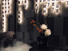 -湊湊火锅·茶憩(东城万达店)